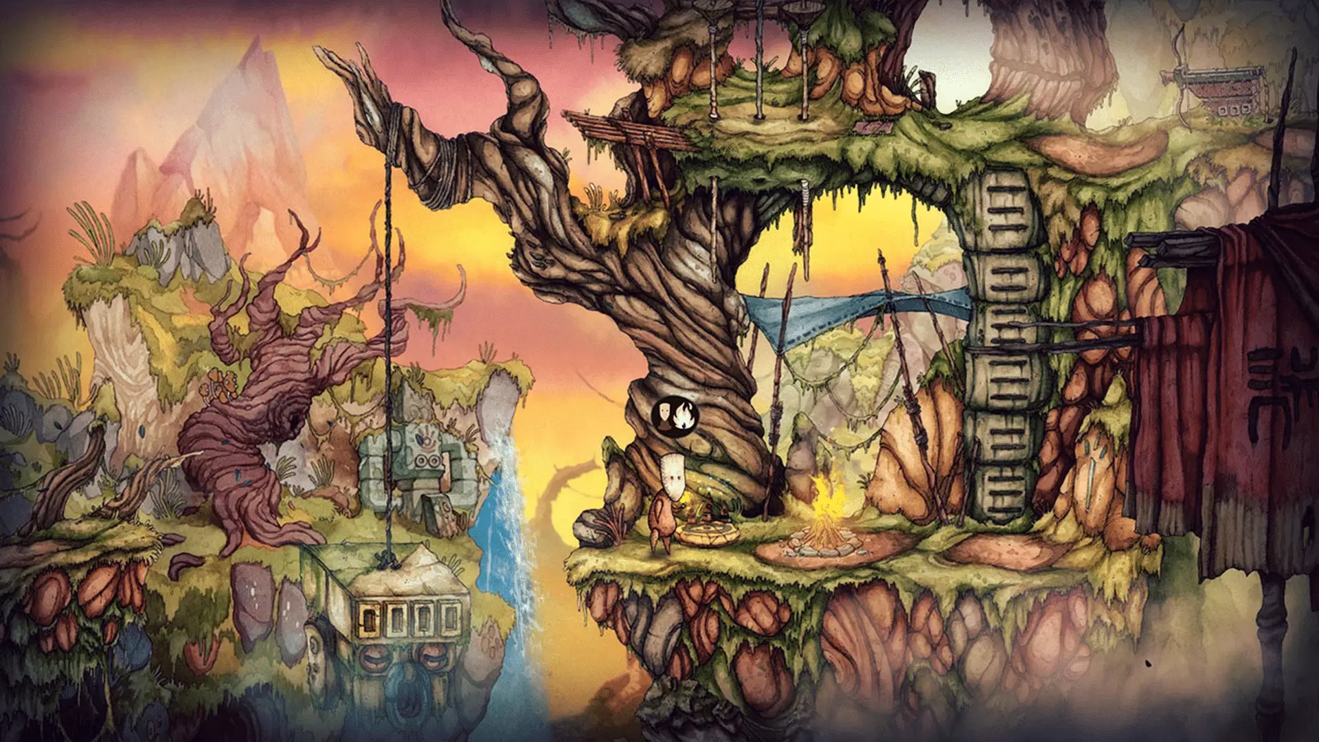 Candle: The Power of the Flame | Xbox | Código 25 Dígitos gamezzy xbox one series x|s