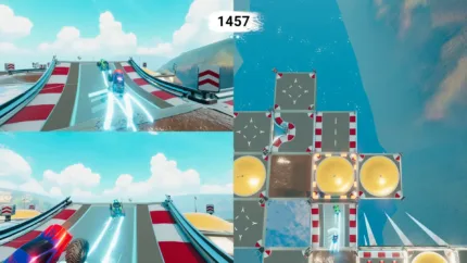 Can't Drive This | Xbox | Código 25 Dígitos gamezzy xbox one series x|s