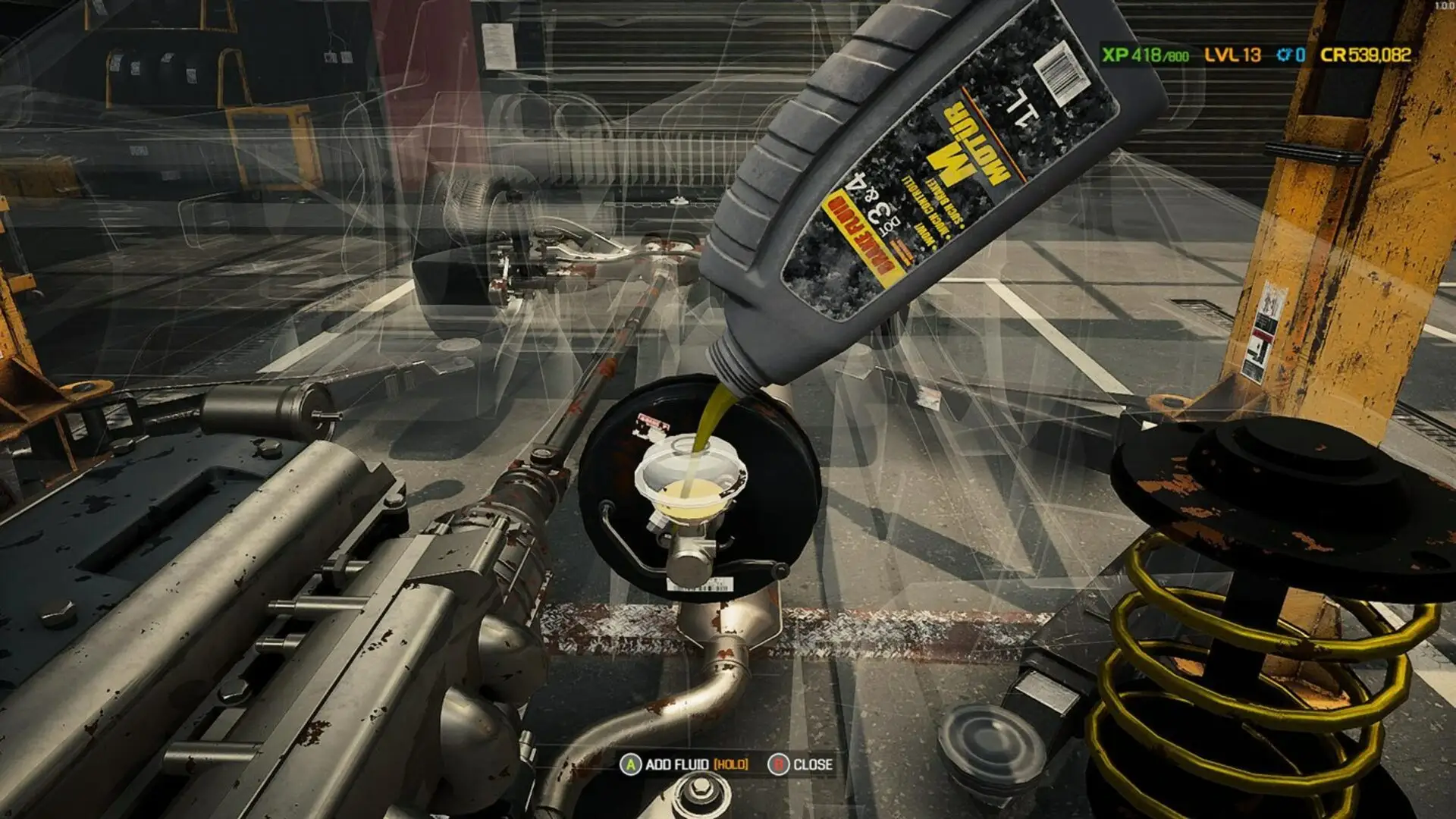 Car Mechanic Simulator | Xbox | Código 25 Dígitos gamezzy xbox one series x|s Car Mechanic Simulator | Xbox | Código 25 Dígitos gamezzy xbox one series x|s