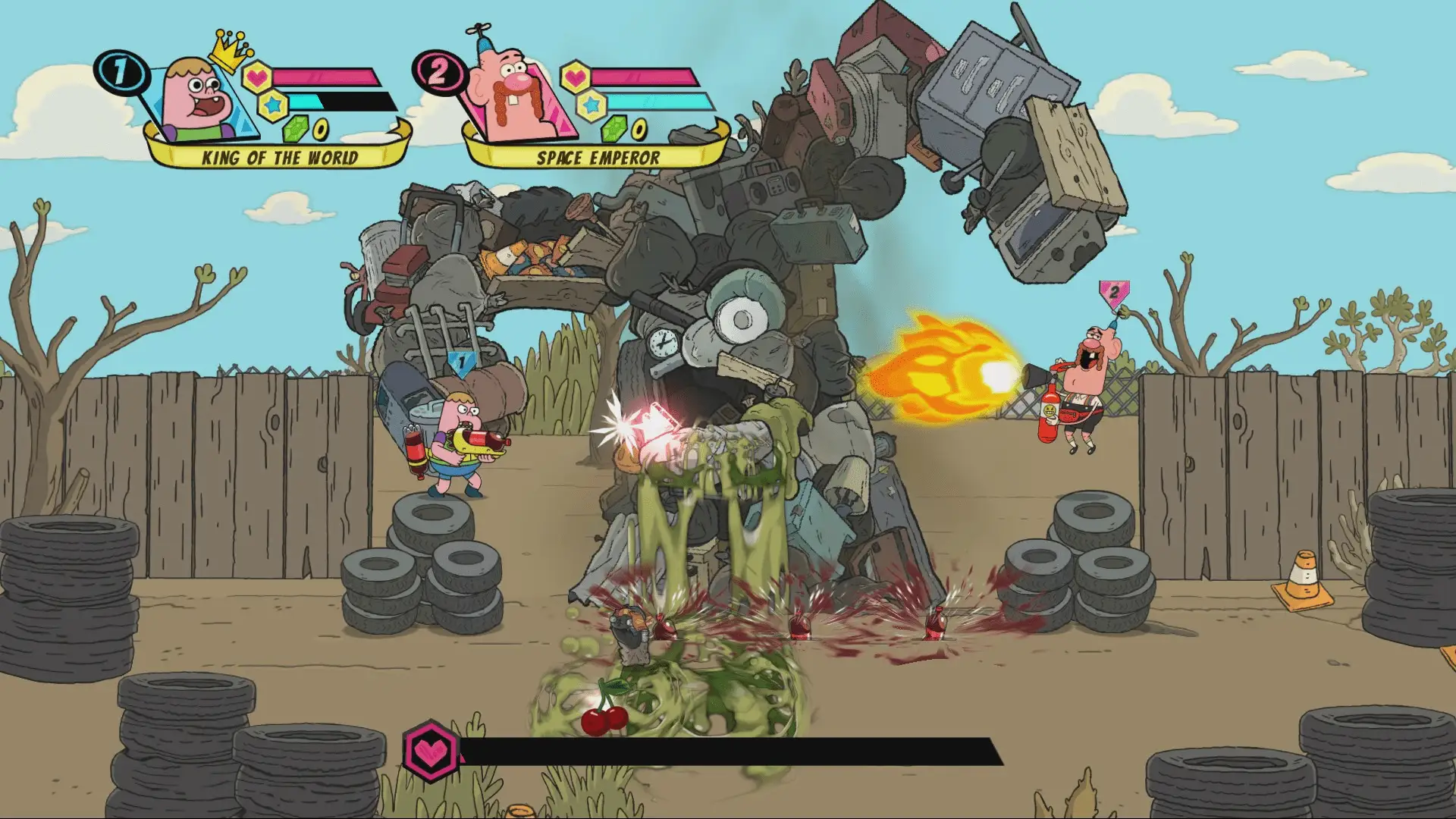 Cartoon Network: Battle Crashers | Xbox | Código 25 Dígitos gamezzy xbox one series x|s