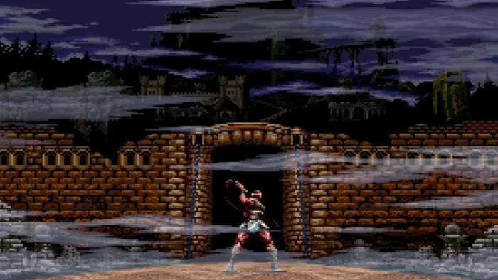 Castlevania Anniversary Collection | Xbox | Código 25 Dígitos gamezzy xbox one series x|s