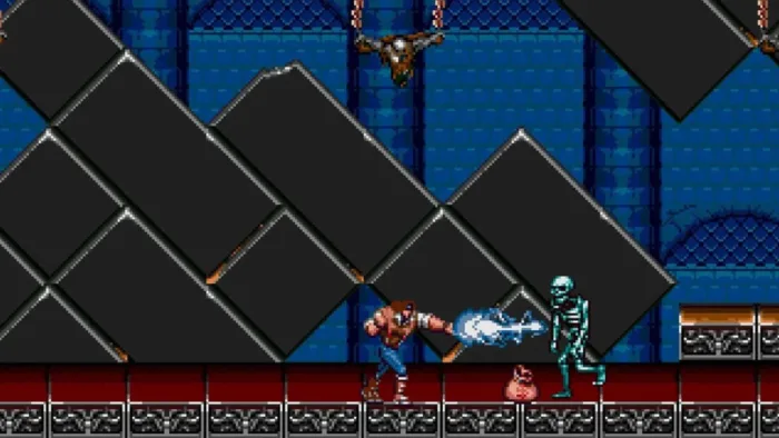 Castlevania Anniversary Collection | Xbox | Código 25 Dígitos gamezzy xbox one series x|s