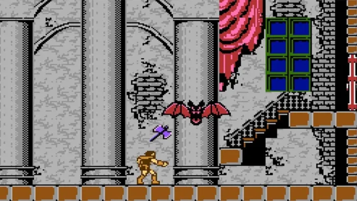 Castlevania Anniversary Collection | Xbox | Código 25 Dígitos gamezzy xbox one series x|s