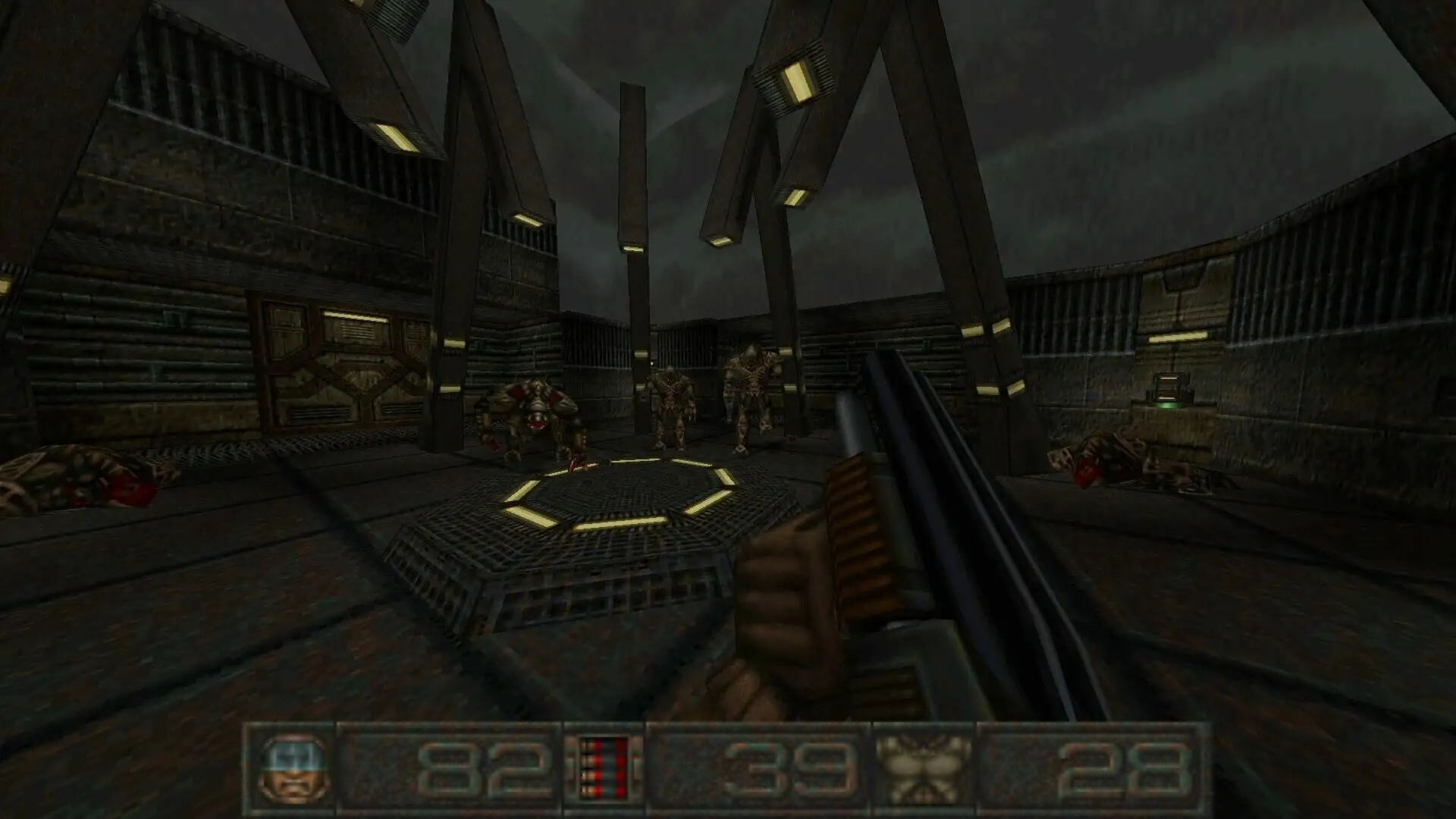 Chasm: The Rift | Xbox | Código 25 Dígitos gamezzy xbox one series x|s