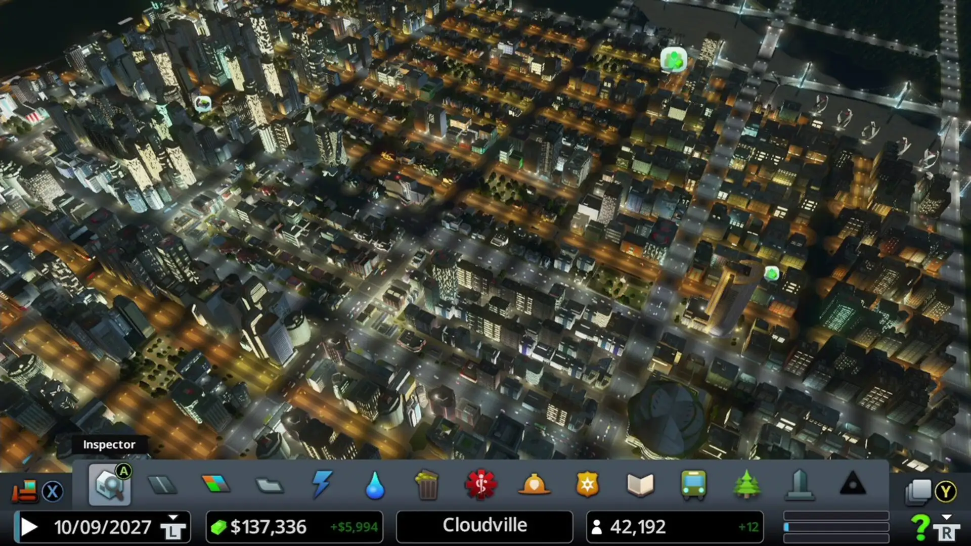 Cities: Skylines - Mayor's Edition | Xbox | Código 25 Dígitos gamezzy xbox one series x|s