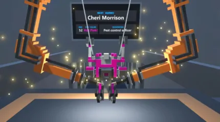 Clone Drone in the Danger Zone | Xbox | Código 25 Dígitos gamezzy xbox one series x|s