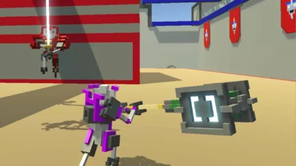 Clone Drone in the Danger Zone | Xbox | Código 25 Dígitos gamezzy xbox one series x|s