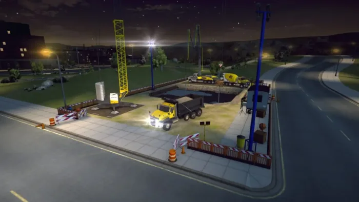 Construction Simulator 2 Console Edition | Xbox | Código 25 Dígitos gamezzy xbox one series x|s