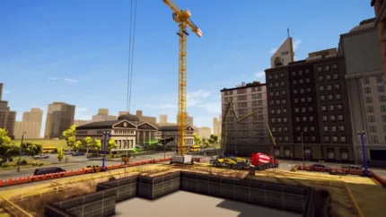 Construction Simulator 2 Console Edition | Xbox | Código 25 Dígitos gamezzy xbox one series x|s