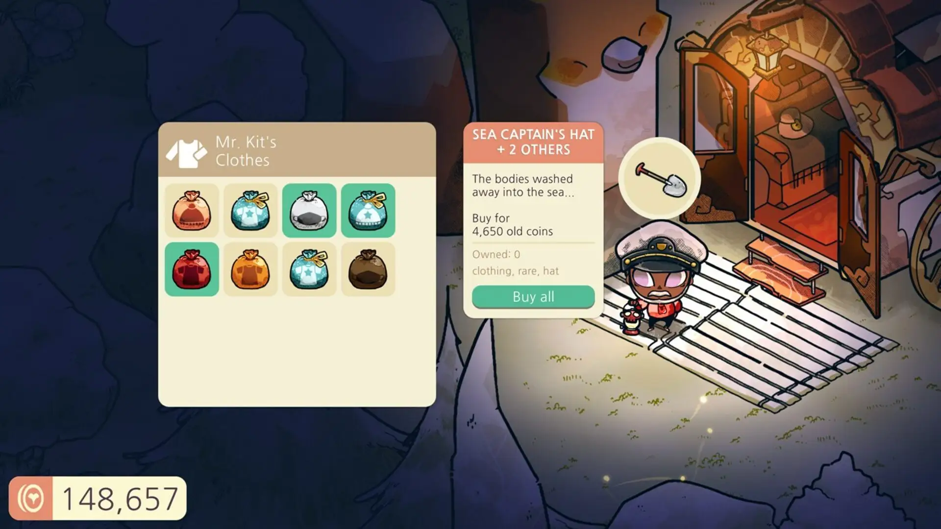 Cozy Grove | Xbox | Código 25 Dígitos gamezzy xbox one series x|s