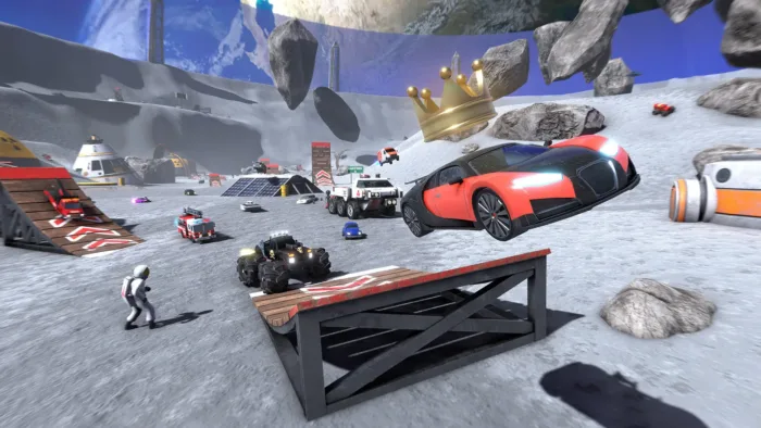 Crash Drive 3 | Xbox | Código 25 Dígitos gamezzy xbox one series x|s