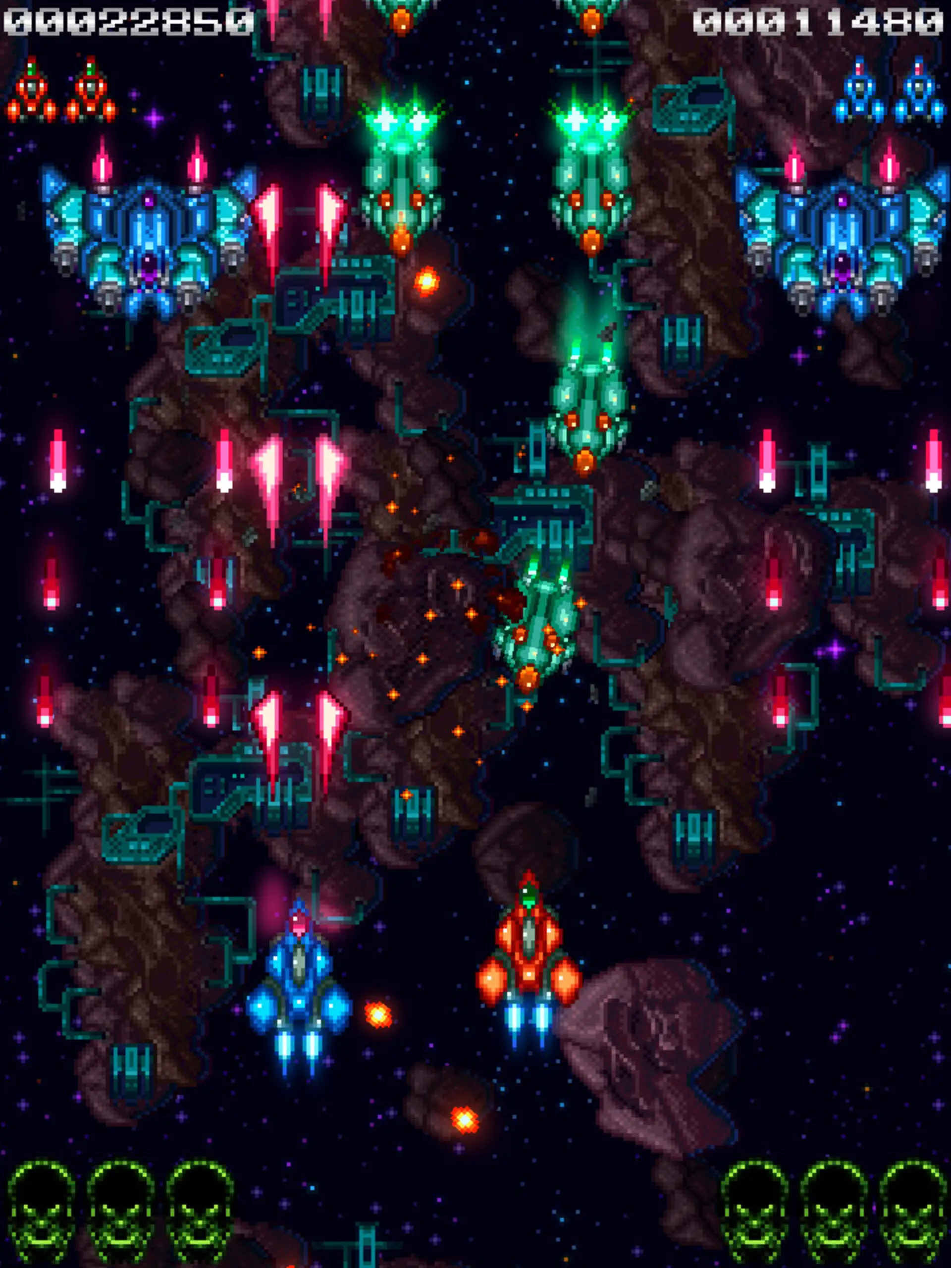 Crisis Wing | Xbox | Código 25 Dígitos gamezzy xbox one series x|s