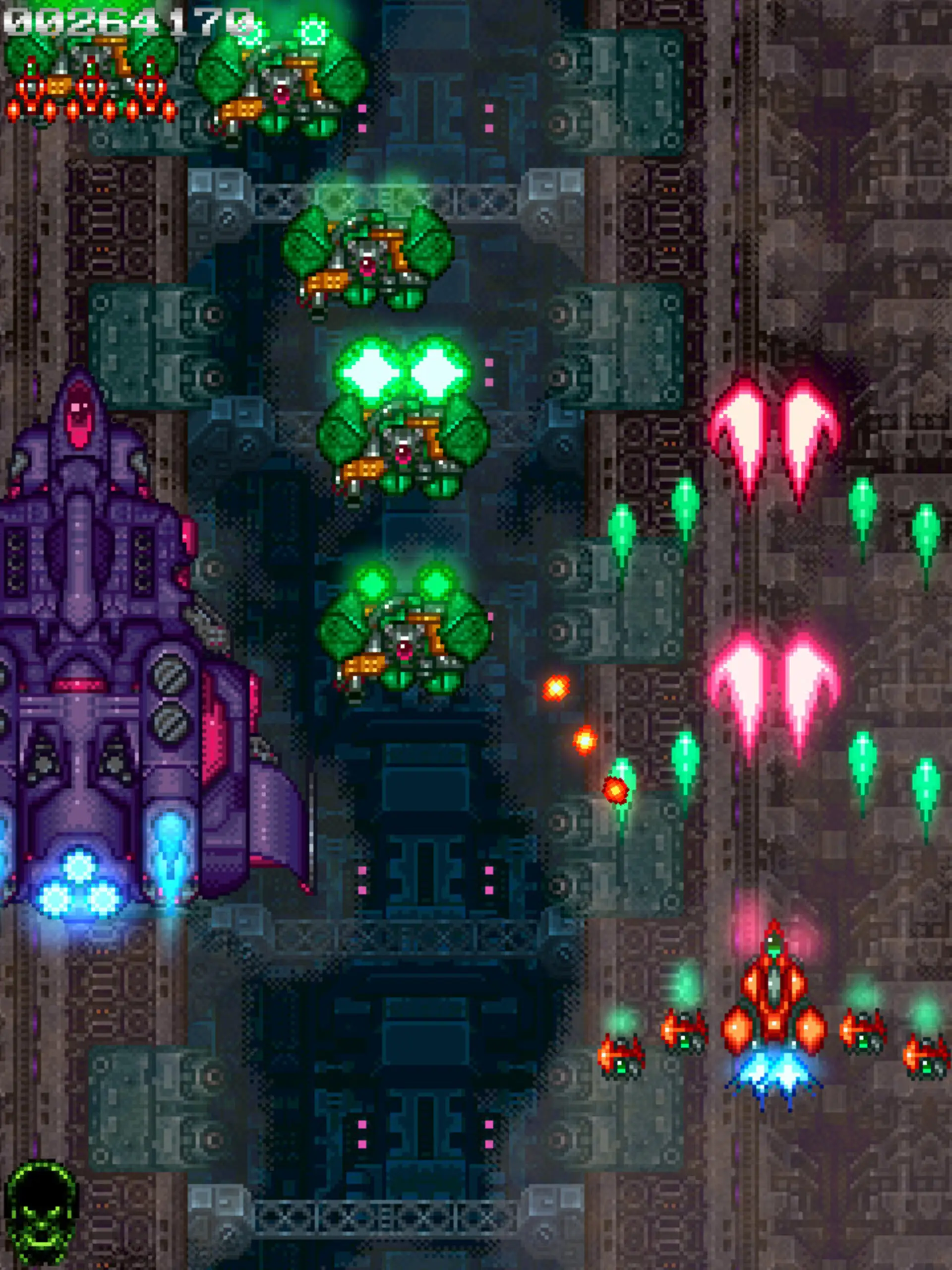 Crisis Wing | Xbox | Código 25 Dígitos gamezzy xbox one series x|s