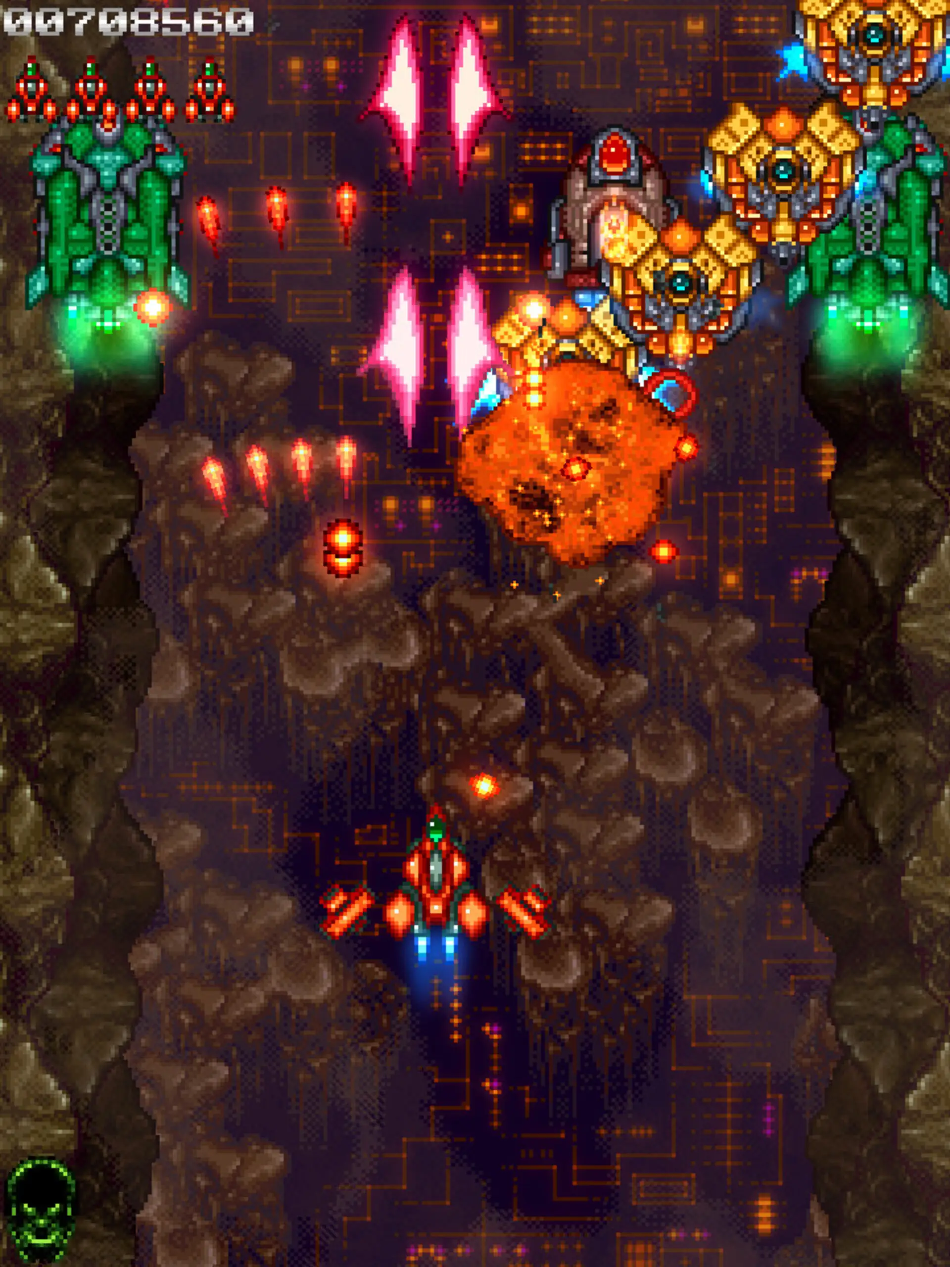 Crisis Wing | Xbox | Código 25 Dígitos gamezzy xbox one series x|s