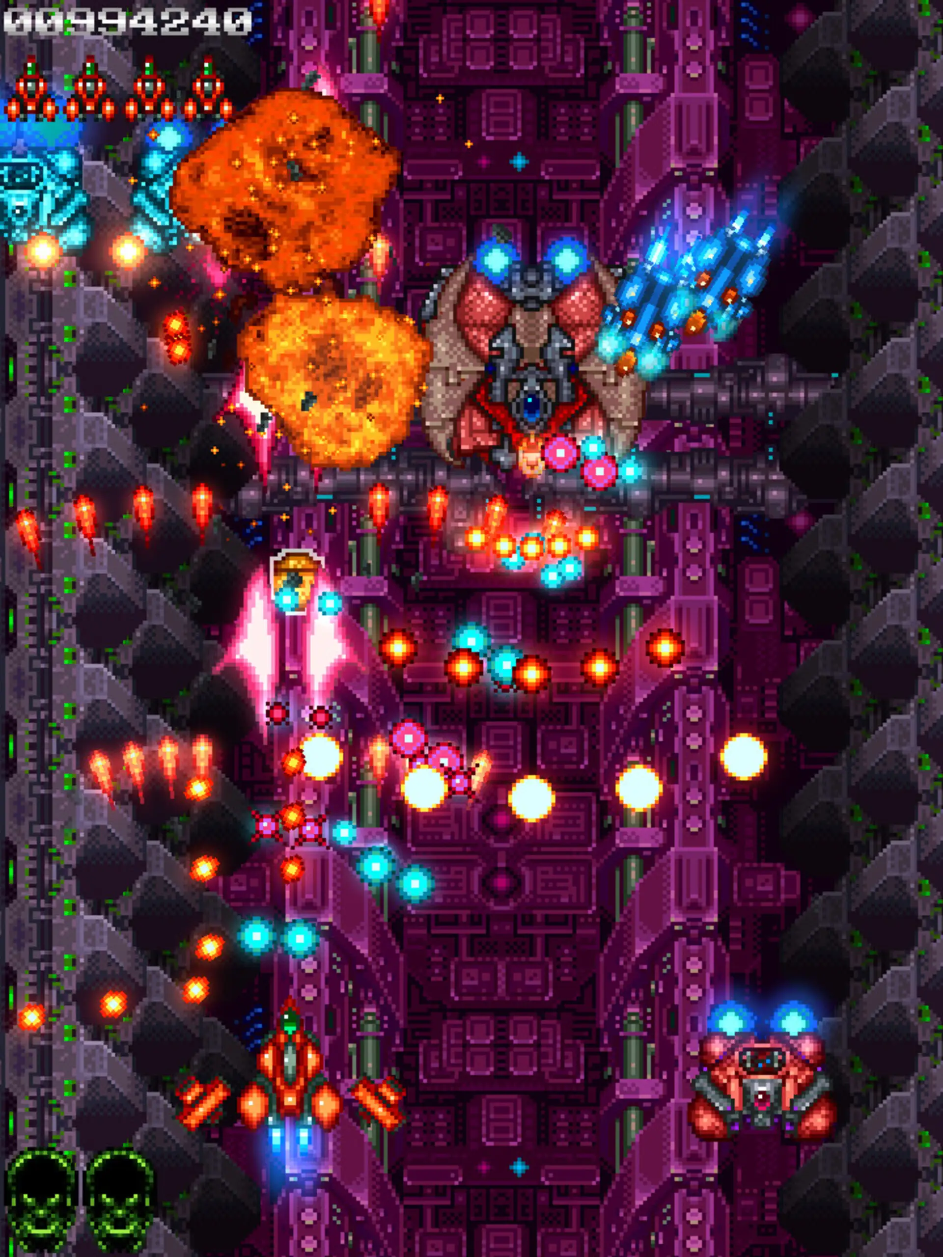 Crisis Wing | Xbox | Código 25 Dígitos gamezzy xbox one series x|s