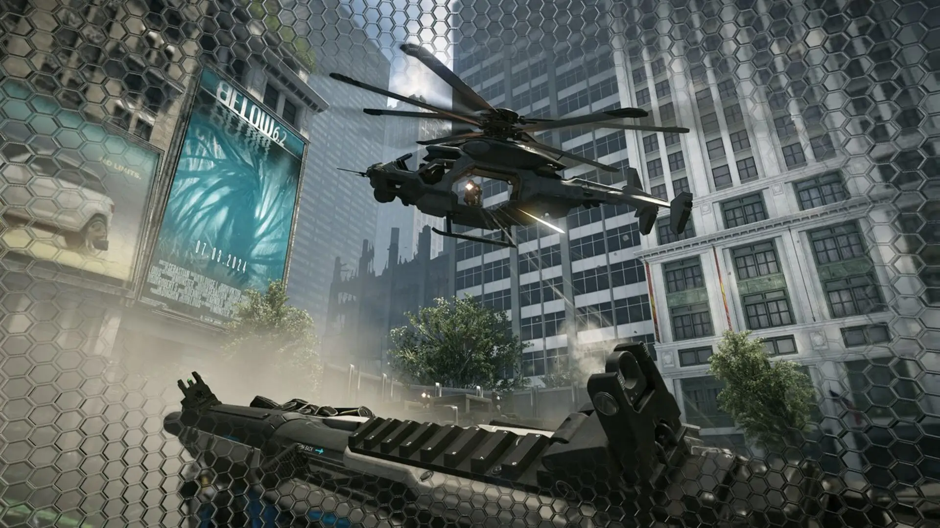 Crysis 2 Remastered | Xbox | Código 25 Dígitos gamezzy xbox one series x|s