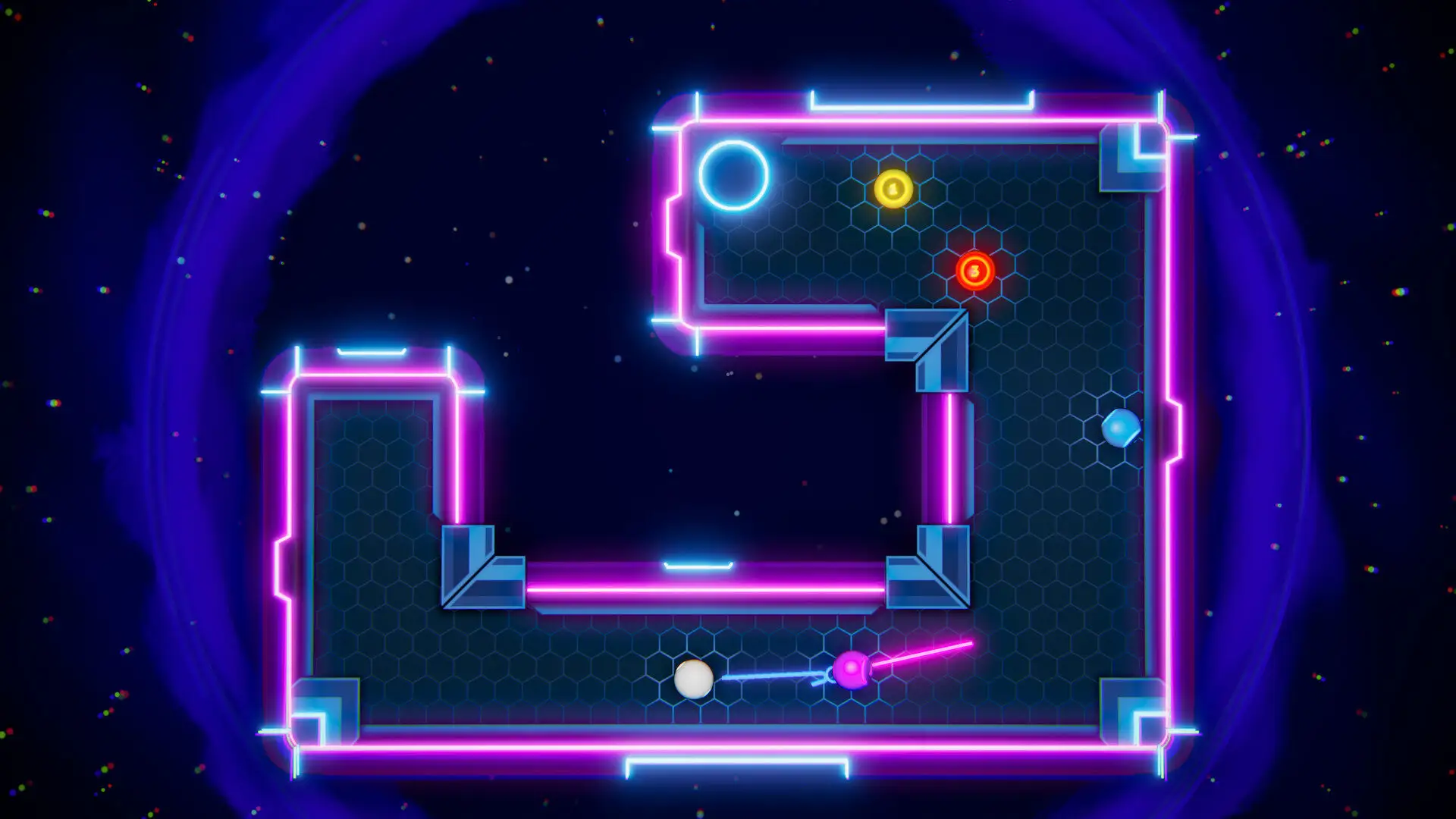 Cyber Pool | Xbox | Código 25 Dígitos gamezzy xbox one series x|s