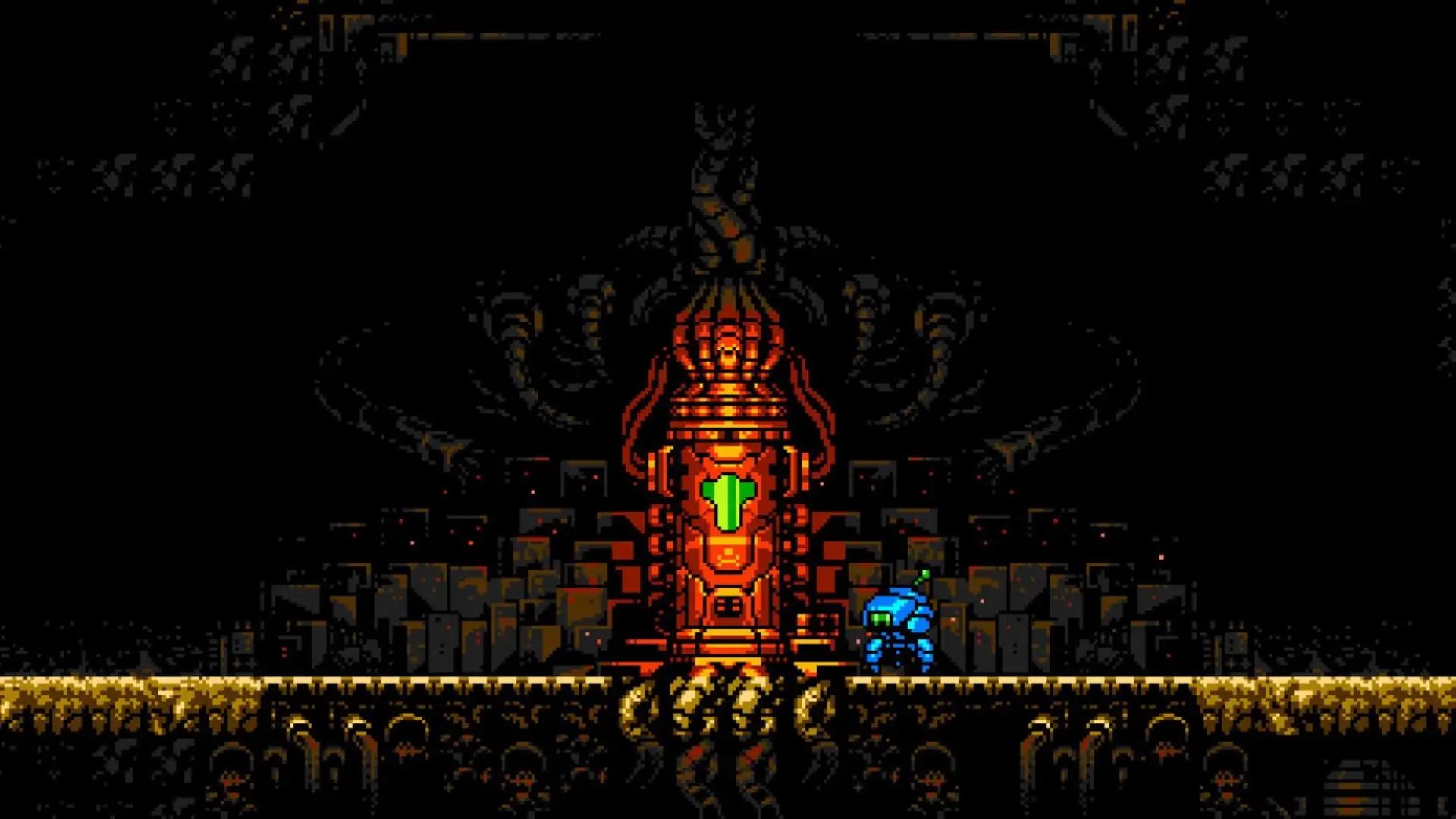 Cyber Shadow | Xbox | Código 25 Dígitos gamezzy xbox one series x|s