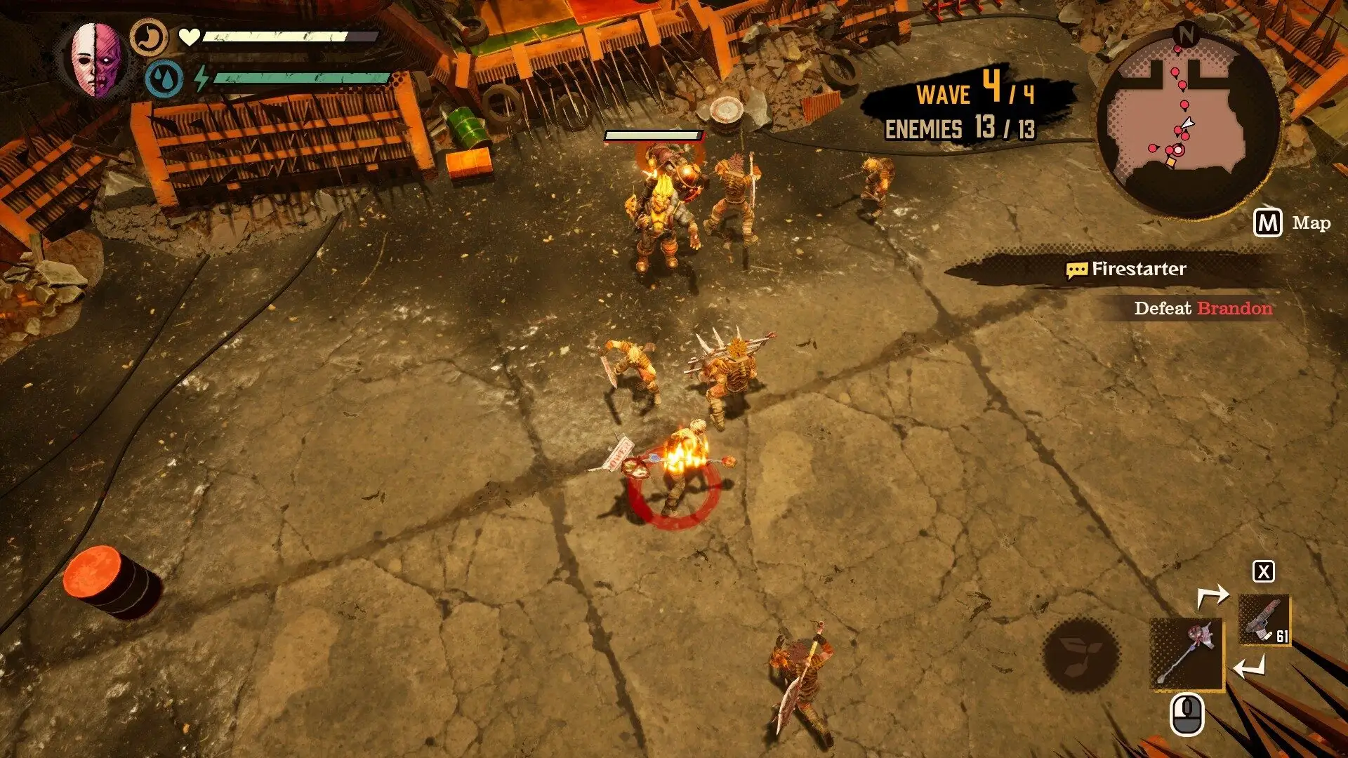 Deadcraft | Xbox | Código 25 Dígitos gamezzy xbox one series x|s