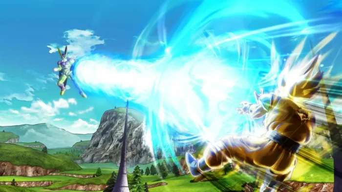Dragon Ball Xenoverse Super Bundle | Xbox | Código 25 Dígitos gamezzy xbox one series x|s