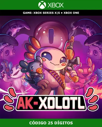 AK-xolotl