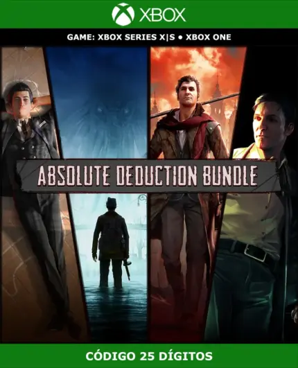 Absolute-Deduction-Bundle