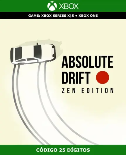 Absolute-Drift--Zen-Edition