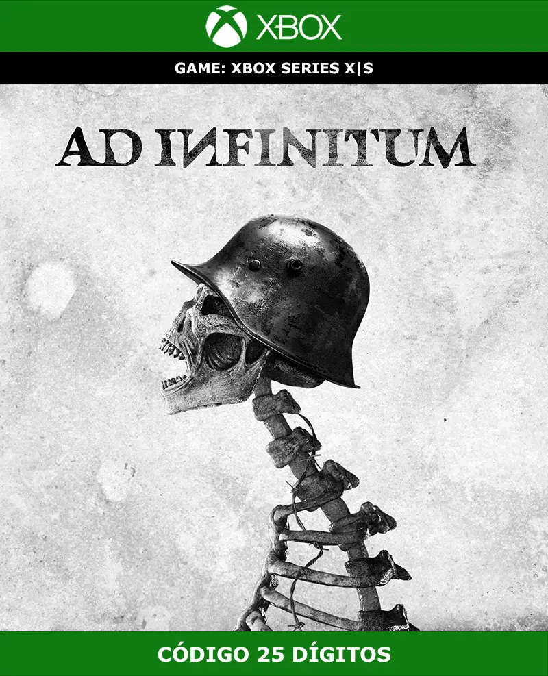 Ad-Infinitum