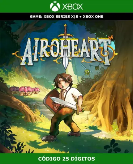 Airoheart