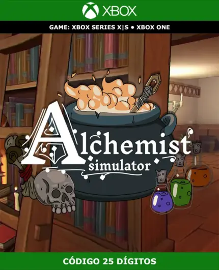 Alchemist-Simulator