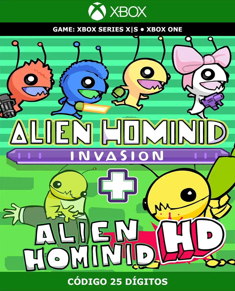 Alien-Hominid--The-Extra-Terrestrial-Bundle