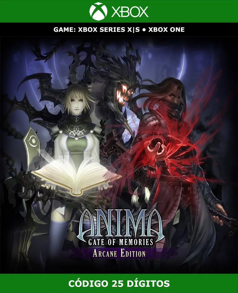 Anima--Gate-of-Memories-–-Arcane-Edition