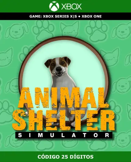 Animal-Shelter-Simulator