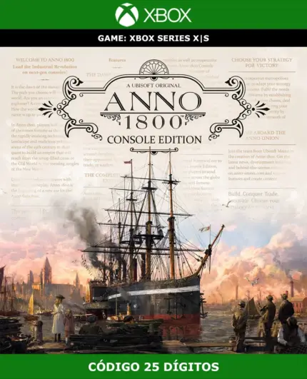 Anno-1800-Console-Edition