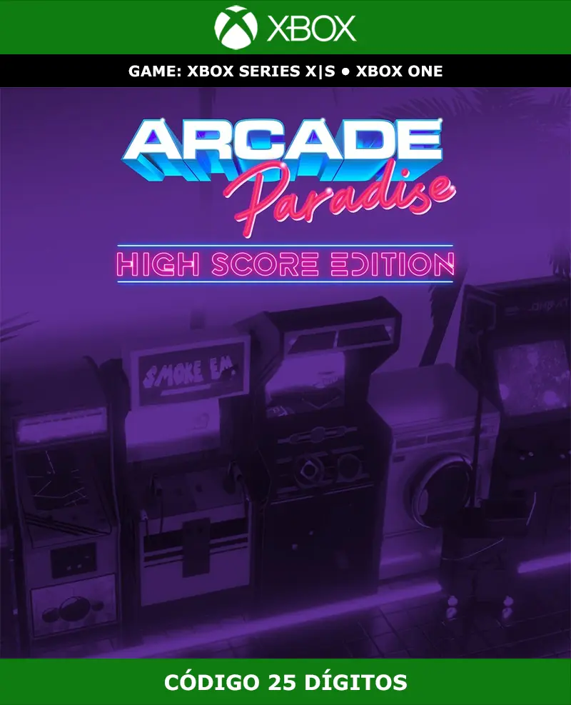 Arcade-Paradise-|-High-Score-Edition