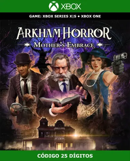 Arkham-Horror--Mothers-Embrace
