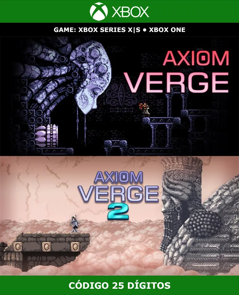 Axiom-Verge---1-+-2-Bundle