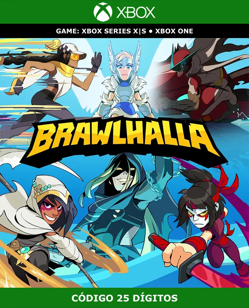 BRAWLHALLA-–-All-Legends-Pack-DLC