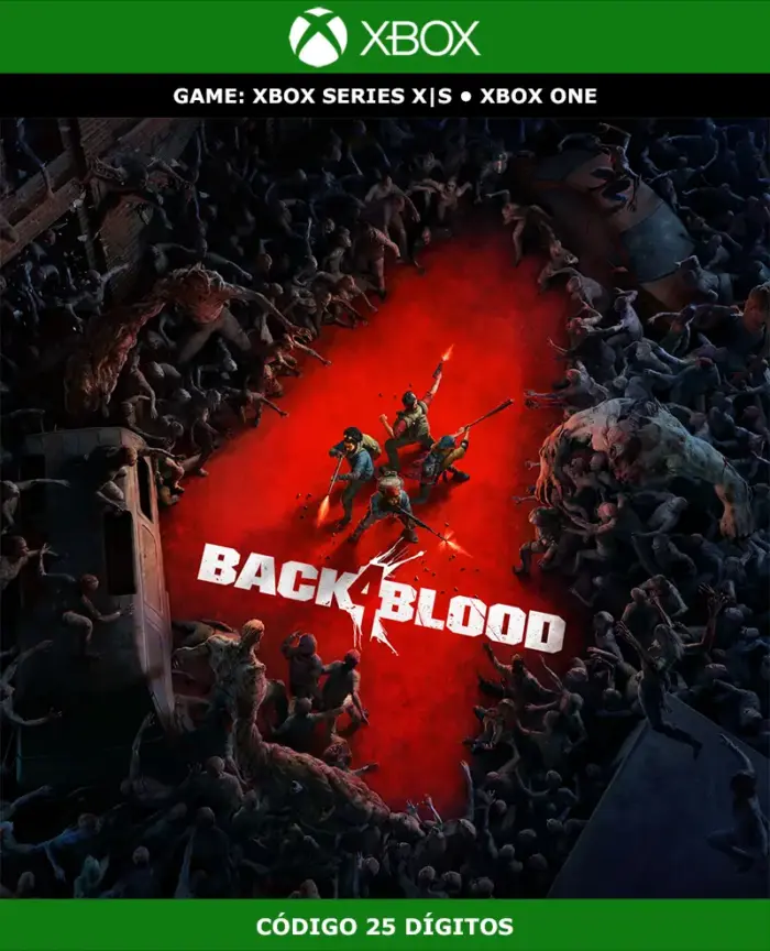 Back-4-Blood