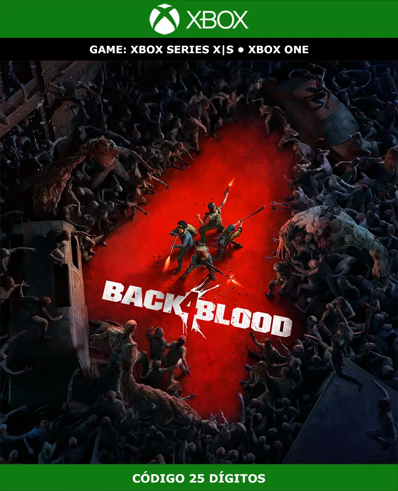Back-4-Blood
