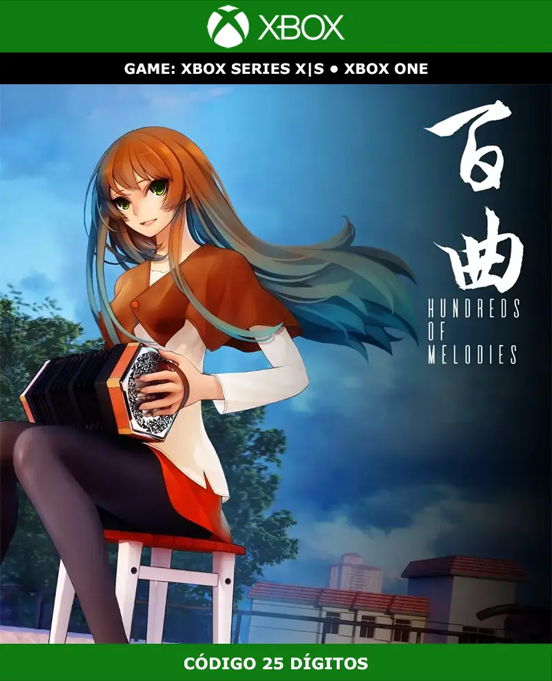 Bai-Qu--Hundreds-of-Melodies