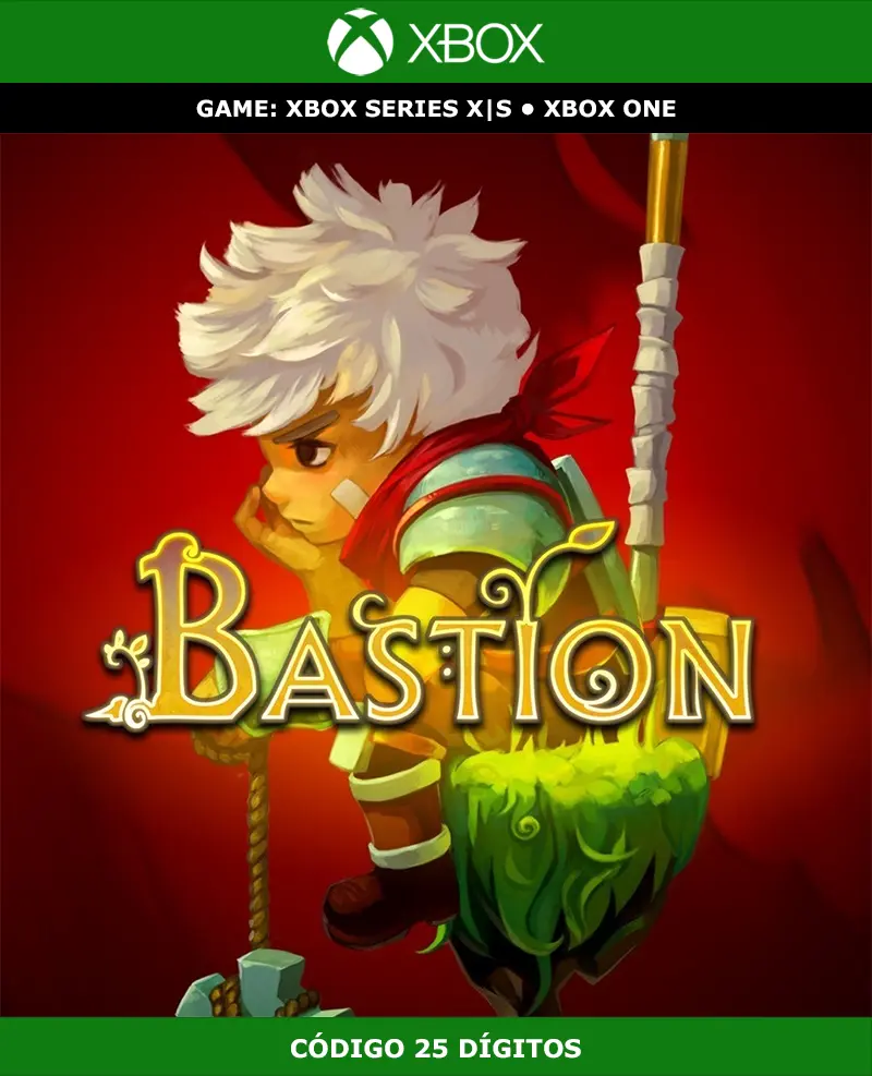 Bastion