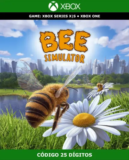 Bee-Simulator