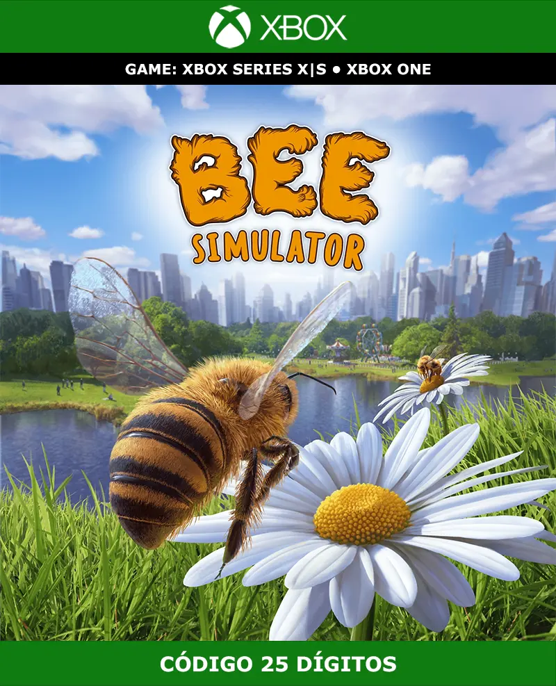 Bee-Simulator