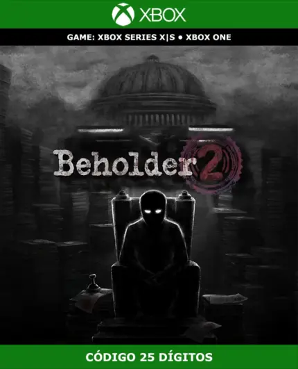 Beholder-2