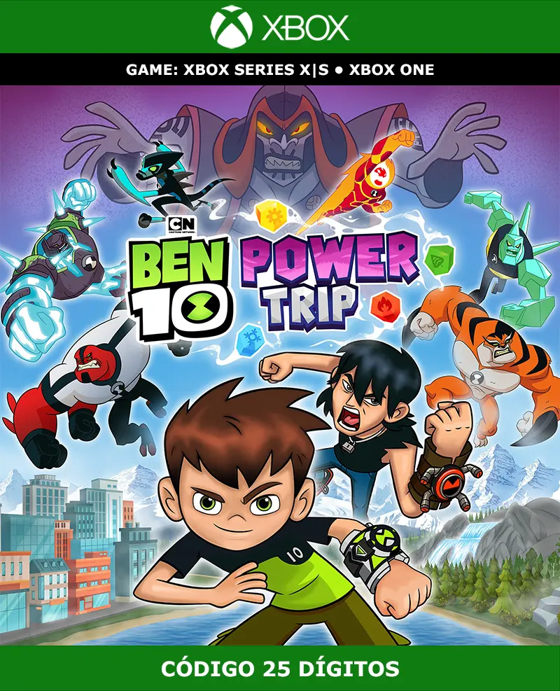 Ben-10--Power-Trip