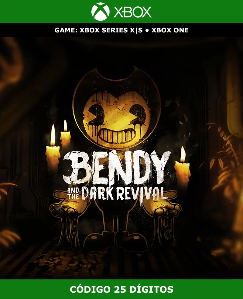 Bendy-and-the-Dark-Revival