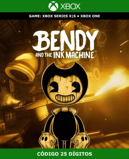 Bendy-and-the-Ink-Machine
