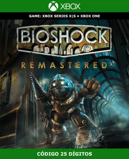Bioshock-Remastered
