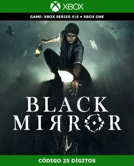 Black-Mirror